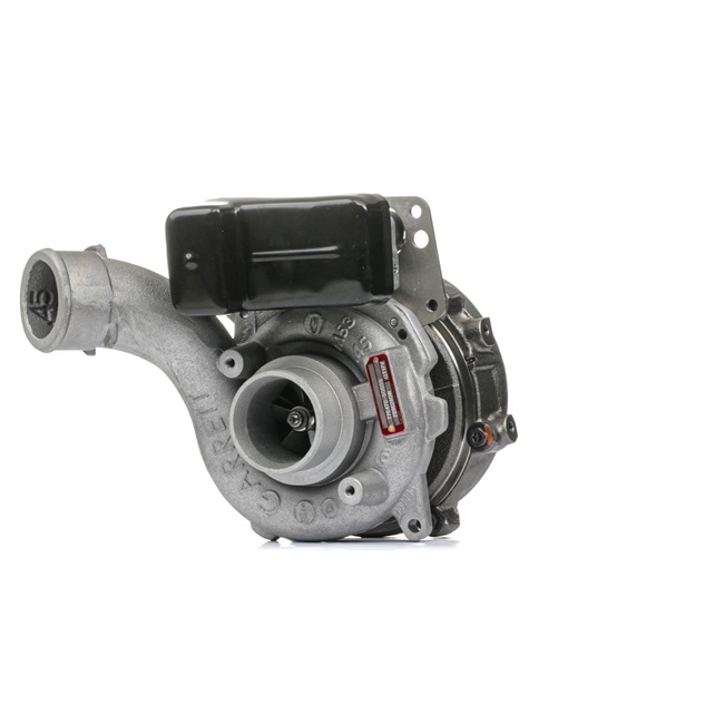 GARRETT 776470-9003W Turbo Audi A6 C6 3.0 TDI quattro 240 hk CDYC