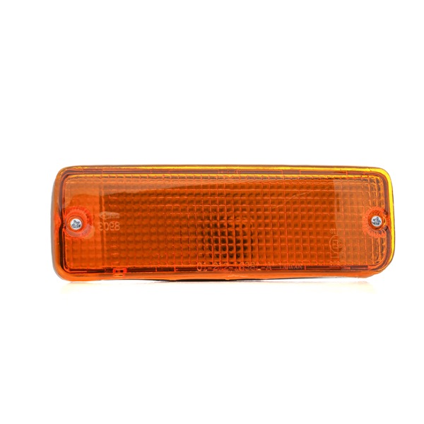 ABAKUS 212-1638L-AE Pisca TOYOTA Hilux V Pick-up 2.4 i 4WD (RN106_, RN110_) 114 cv 22RE