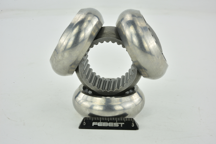 FEBEST 0116-KUN26 Kardántengely 1.0 EcoBoost 100 LE B3GA
