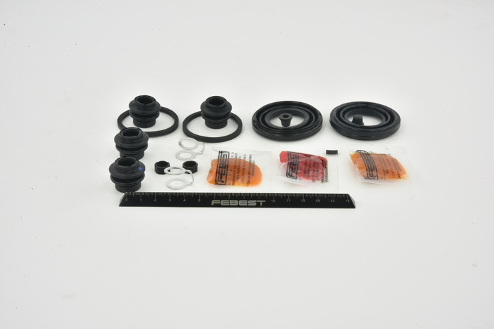 FEBEST 0175-NX200R Fékdob 200 (ZGZ10_, AYZ10_, AGZ10) 150 LE 3ZR-FAE