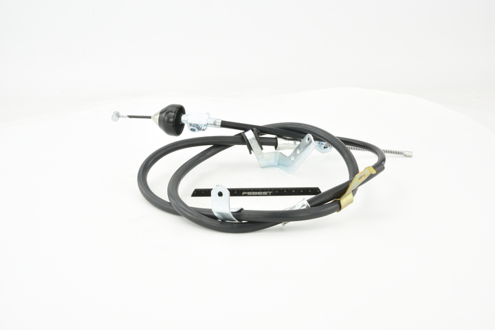 FEBEST 0199-BCACU30LH Handbromsvajer TOYOTA Harrier II (XU30) 3.0 4WD (MCU36W, MCU35) 223 hk 1MZ-FE