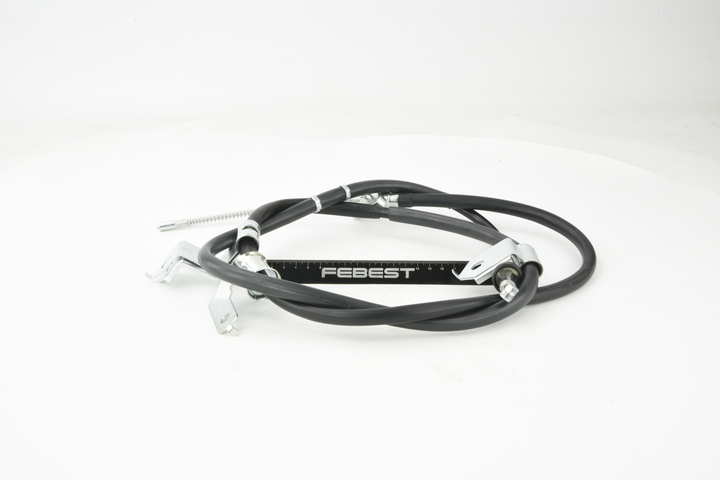 0199-PCGRJ120LH FEBEST Handbremsseil hinten links