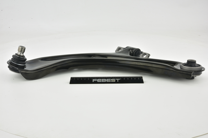 FEBEST 0224-J11ZFLH Querlenker Renault Koleos 1 2.5 171PS 2023