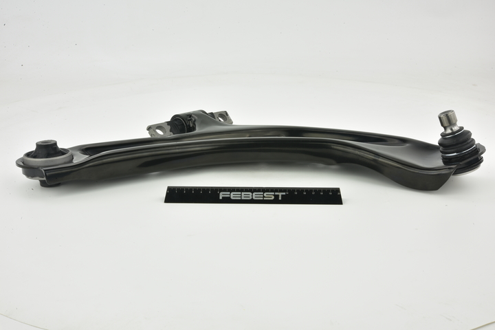 FEBEST 0224-J11ZFRH Braccetti Nissan Qashqai J11 1.2 DIG-T 115 CV HRA2DDT