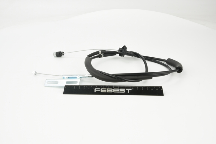 FEBEST 0499-ACCS Injecteur 1.6 110CV 2012