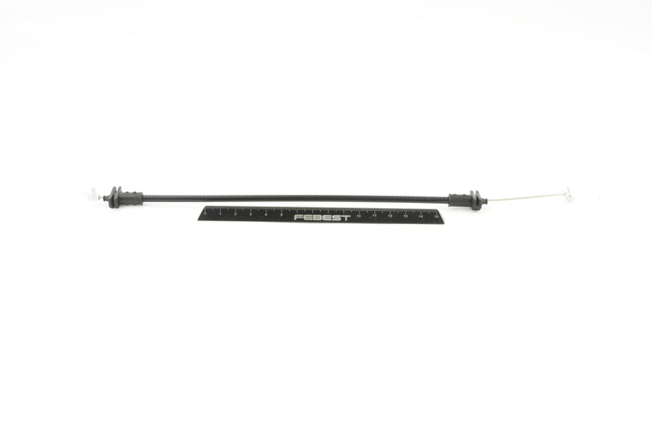 2199-DCCB4 Kabel, dørlås fra FEBEST 1329747, 1480308 kob billige