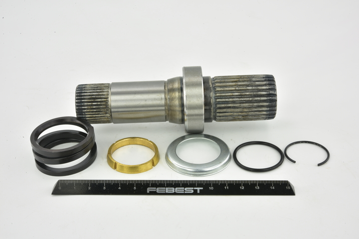 FEBEST 2312-TRANST5RH Féltengely VW Multivan T6 2.0 TDI 110 LE DNAB