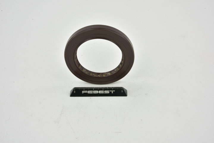 FEBEST 95GBY-48710808R Τσιμούχα αυτόματο κιβώτιο Nissan Navara D23 2.5 dCi 190 PS YD25DDTi