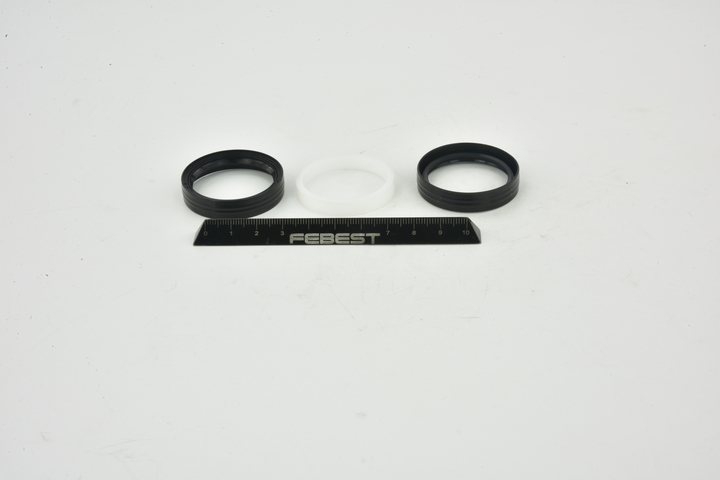 FEBEST 95QAY-34412121C Gearkasse pakning TOYOTA RAV4 IV SUV (XA40) 2.0 4WD (ZSA44_) 151 HK 3ZR-FAE