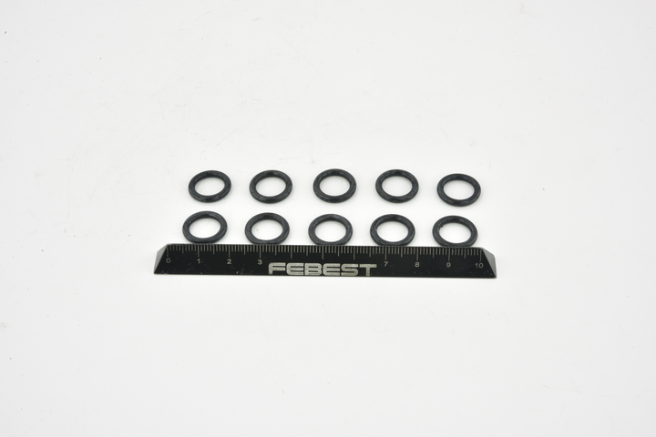 RINGAH-023-PCS10 Pakring, klimaanlægsledning fra FEBEST 0139974545, 0209977645 kob billige