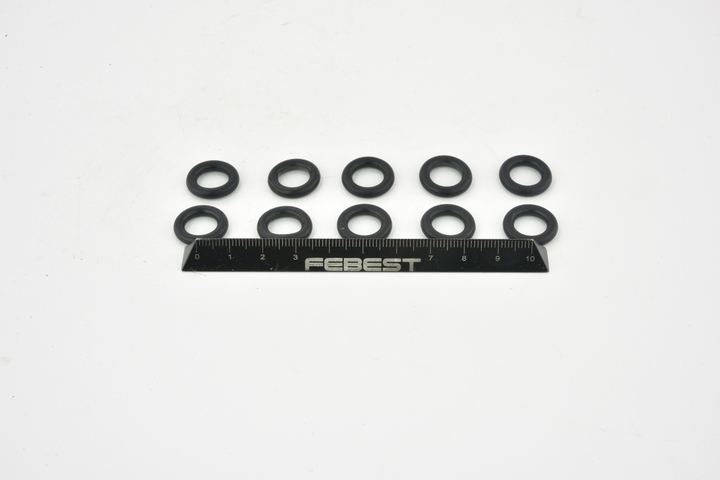 AUDI FEBEST Tetningsringer RINGFL-009-PCS10
