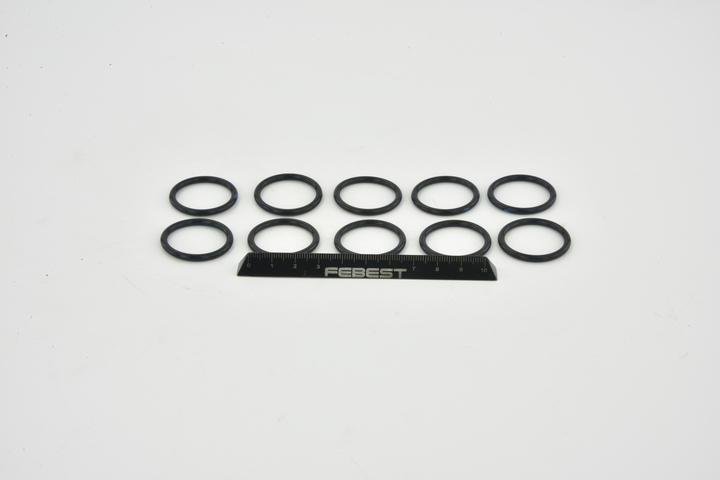 FEBEST RINGOL-016-PCS10 Spännrulle 1.8 69 hk EK1