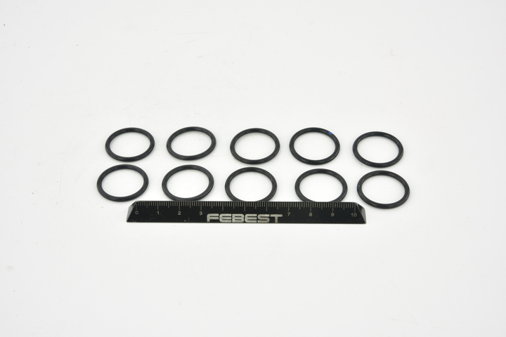 FEBEST RINGOL-017-PCS10 Przerywacz kierunkowskazów 0.7 50 KM KF-VE