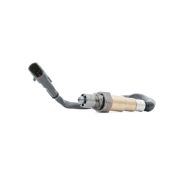 FAST FT54103 Σετ τοποθέτησης σιλανσιέ 1.8 i.e. 101 PS 836 A5.000