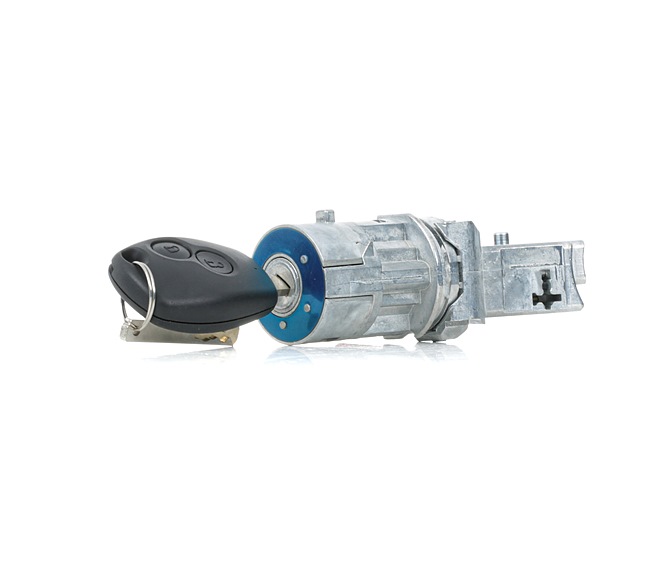 FAST FT82346 Blocchetto accensione Renault Master 3 Van 2.3 dCi 145 RWD (FV0E, FV0F, FV0T, FV10, FV12) 146 CV M9T 696