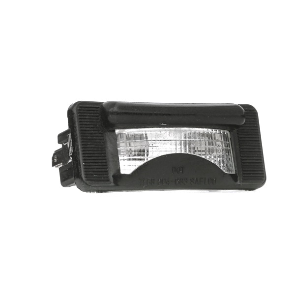 FAST FT87777 Kennzeichenbeleuchtung Mercedes Sprinter 3t 311 CDI (903.671, 903.672) 109PS 2002