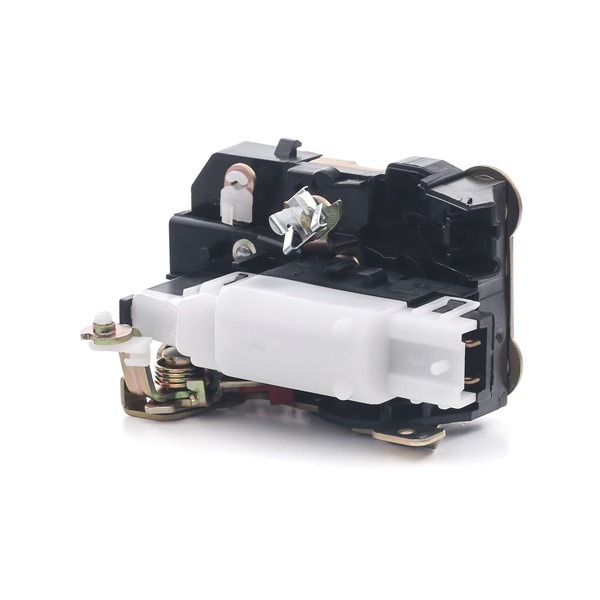 FAST FT95113 Fechadura de porta Renault Kangoo Express 1.9 dTi 80 cv F9Q 782