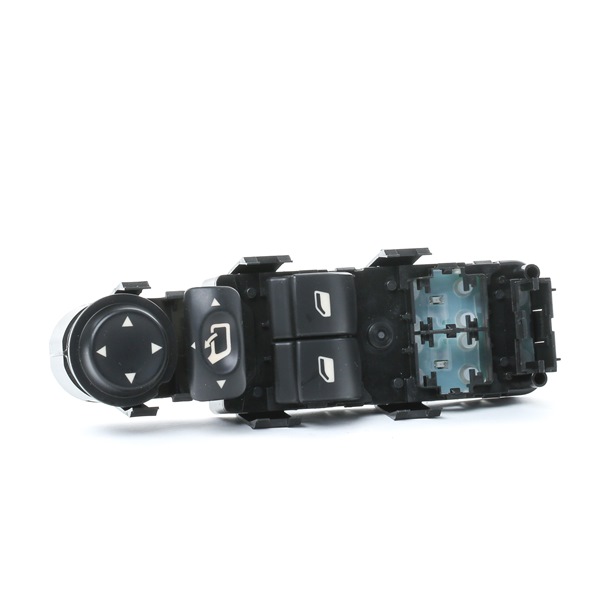 ESEN SKV 37SKV019 Manivela elevalunas 2.0 16V 143 cv RFJ (EW10A)