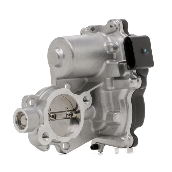 PartsTec PTA510-0528 Marmitta centrale 1.4 TDI 90 CV CUSB