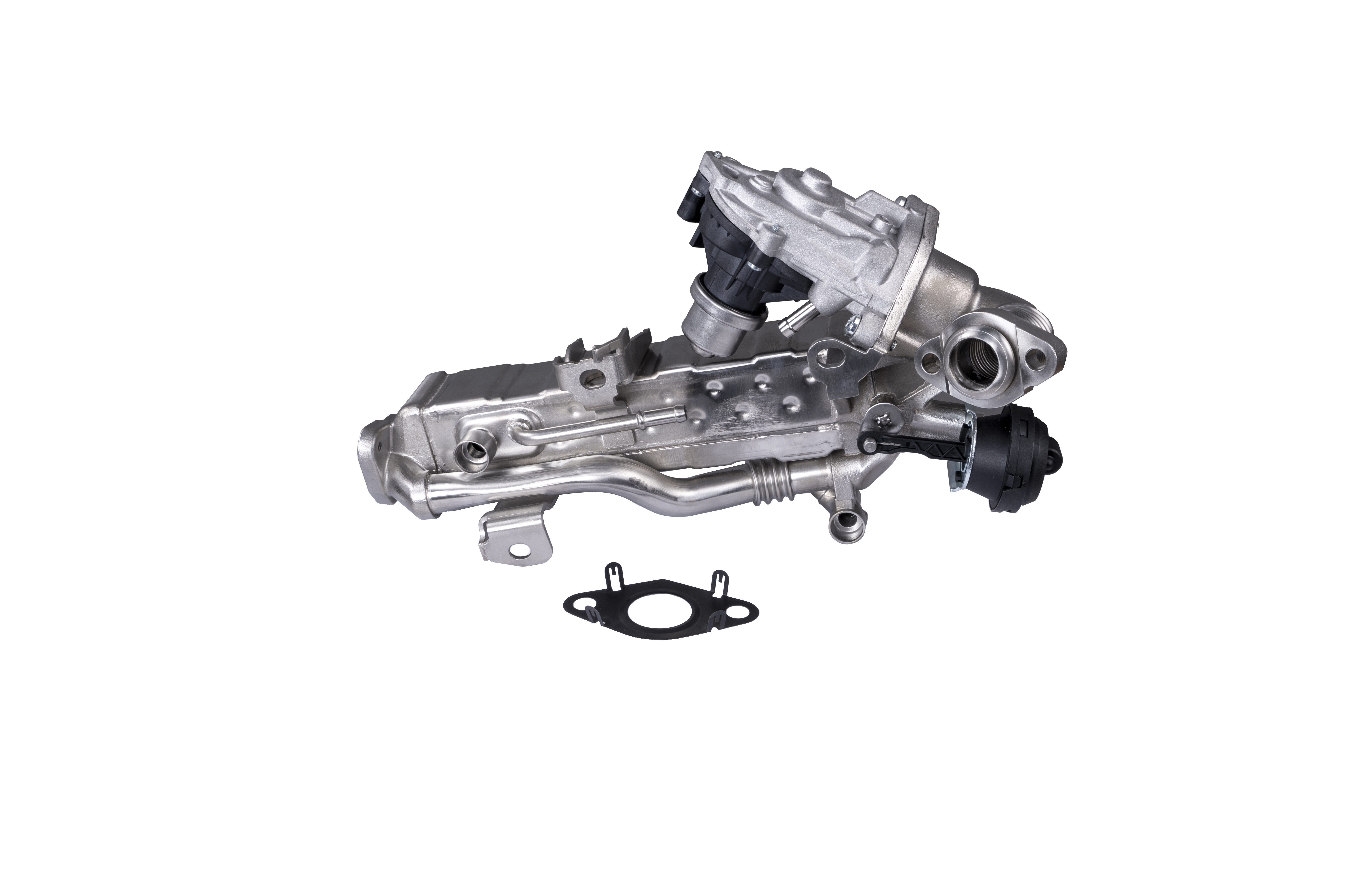 PartsTec PTA510-0808 EGR valve BMW F30 318 d 150 hp B47 D20 A
