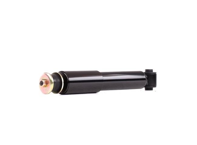 Comprar baratas 434710 Amortecedor de suspensão Eixo dianteiro, Pressão do óleo, Amortecedor com assento de mola de DACO Germany 701413031