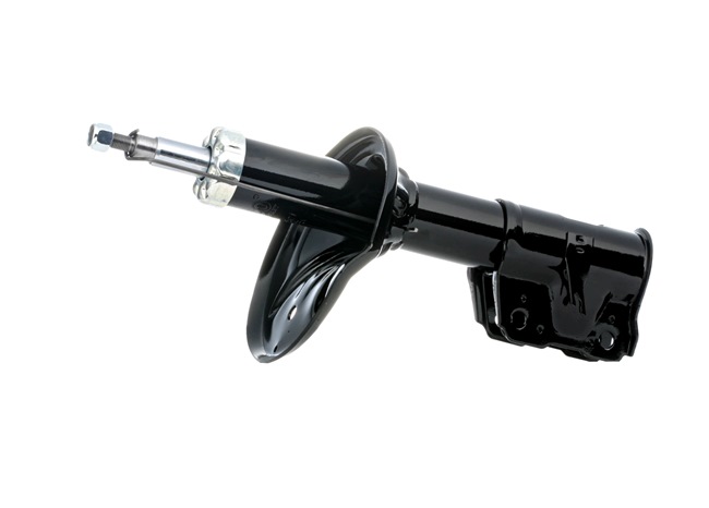 DACO Germany 452502L Trykakkumulator 1.3 16V 82 HK 4G13 (16V)
