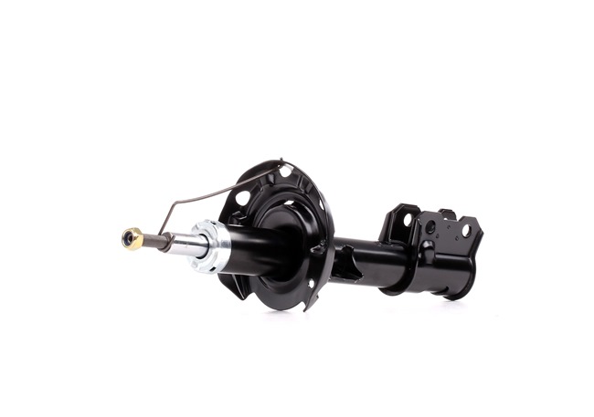 DACO Germany 453645 Stoßdämpfer Opel Corsa C 1.7 CDTI (F08, F68) 100 PS Z 17 DTH