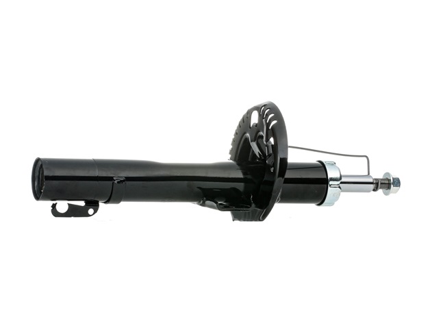 DACO Germany 454345 Stoßdämpfer Skoda Fabia 2 Combi 1.4 TSI RS 180 PS CAVE