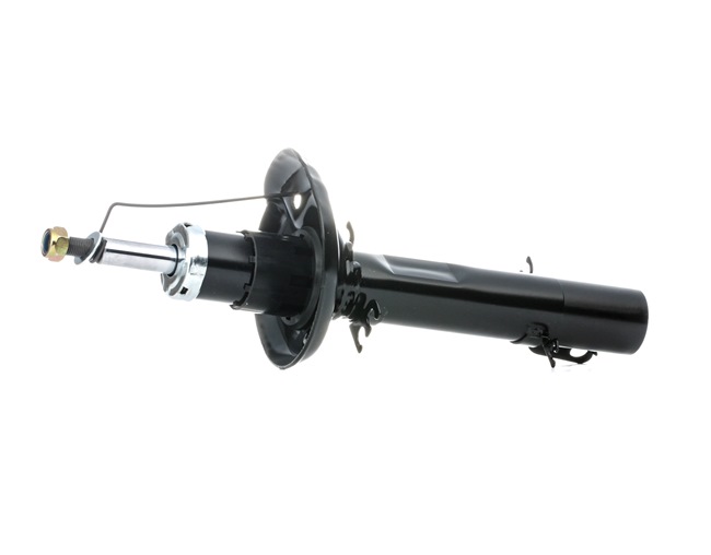 DACO Germany 454710 Stoßdämpfer VW Bora 1j2 1.8 T 180PS 2003