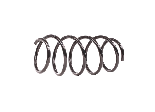 802710 DACO Germany Spiralfjäder pris