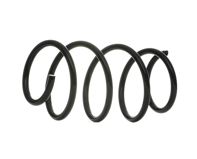 DACO Germany 803043 Trykakkumulator 1.6 dCi 130 HK R9M 414