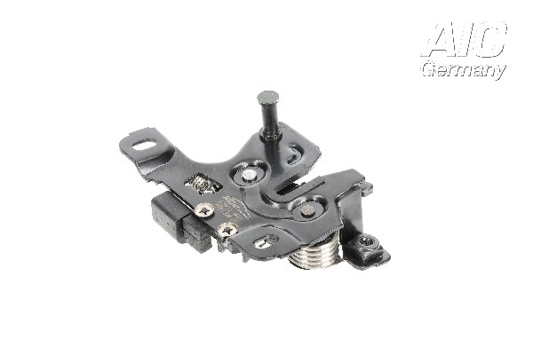 AIC 52971 Konepelti Audi A6 C5 Avant 1.8 T 180 hv AJL