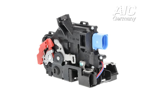 AIC 52981 Specchietto retrovisore interno 3.0 V6 TDI 4motion 224 CV BMK