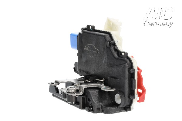 AIC 55267 Ajtózár SKODA Fabia II Combi (545) 1.4 TSI RS 180 LE