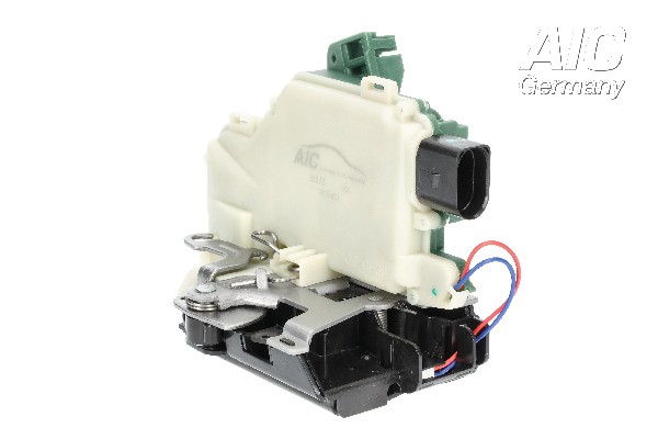 AIC 55272 Serrure de porte VW Bora Variant 1.8 4motion 125CV 2005