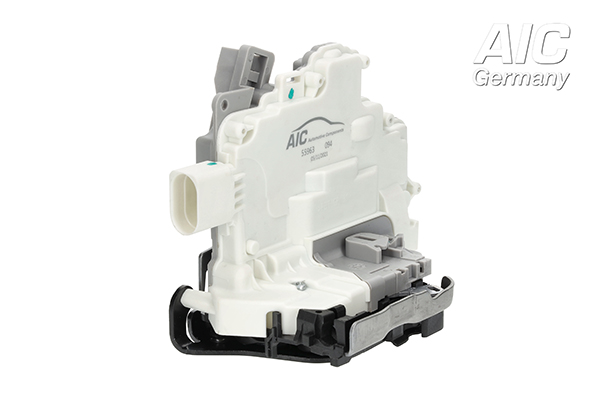 AIC 55963 Penkinlämmittimen ohjausyksikkö 3.6 GTS 440 hv MCX.ZA