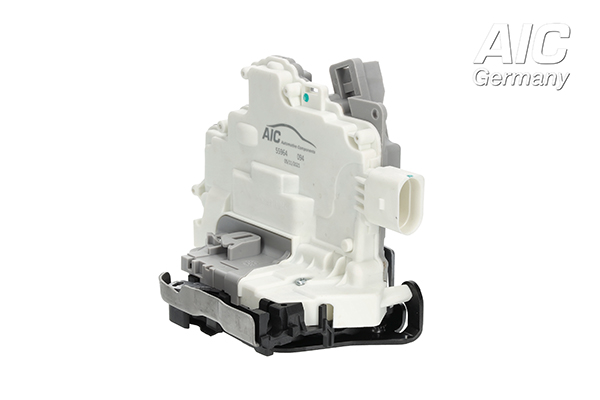 AIC 55964 Accelerator pedal 4.8 Turbo S 570 hp MCY.XA