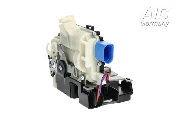 AIC 56093 Regulação do assento 2.0 TDI 4motion 199 cv CXEC