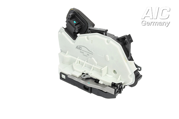 AIC 56183 Oven lukko VW Tiguan Allspace (BW2) 2.0 TSI 4motion 180 hv DGVA