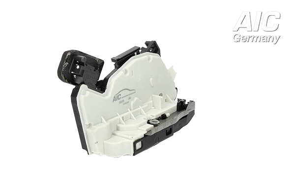AIC 56185 Fechadura de porta Skoda Superb 3V3 2.0 TDI 4x4 190 cv DFHA