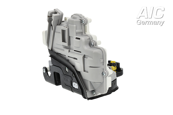 AIC 56187 Fechadura de porta Audi A3 8P1 2.0 TDI 16V 140 cv CBAB
