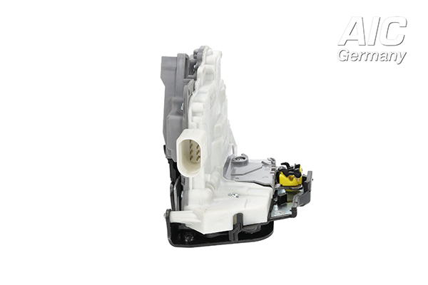 AIC 56231 Intérieur Audi A8 D3 S8 5.2 quattro 450CV 2009