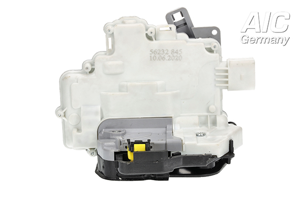 AIC 56232 Dørlås Audi A6 C6 2.7 TDI quattro 190 hk CANC