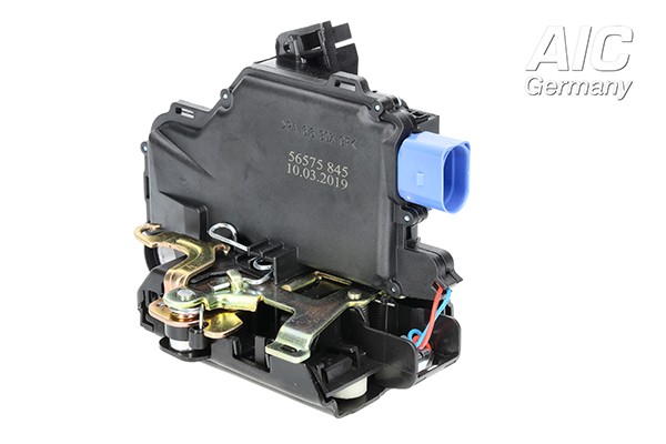 AIC 56575 Fechadura de porta VW Multivan T5 2.0 TSI 150 cv CJKB