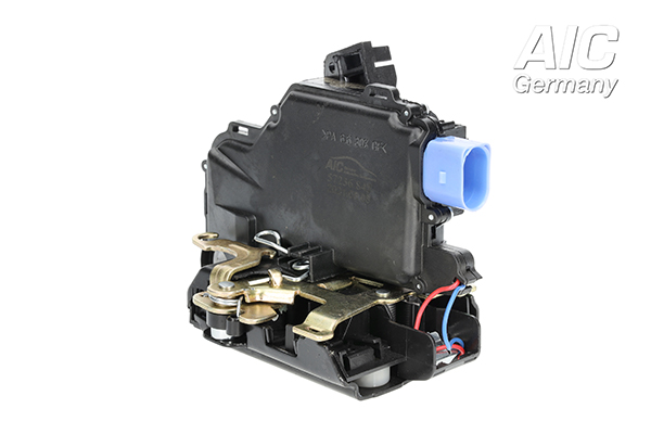 AIC 57236 Regulação do assento 2.0 TDI 4motion 199 cv CXEC