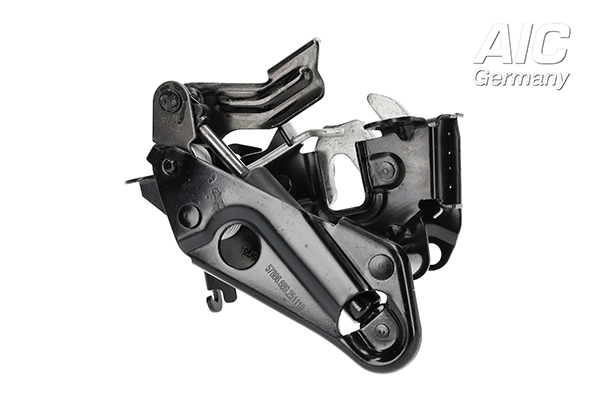 AIC 57886 Cofano anteriore BMW F01 740 i, Li 326 CV N54 B30 A