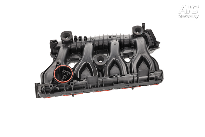 AIC 58145 Ansaugbrücke Mercedes S204 C 200 CGI 1.8 (204.248) 184PS 2010