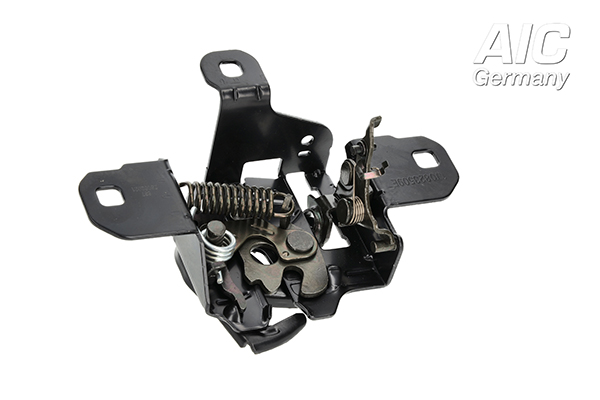 AIC 58378 Motorhjelm Golf 4 Variant 2.3 V5 4motion 150 HK AGZ