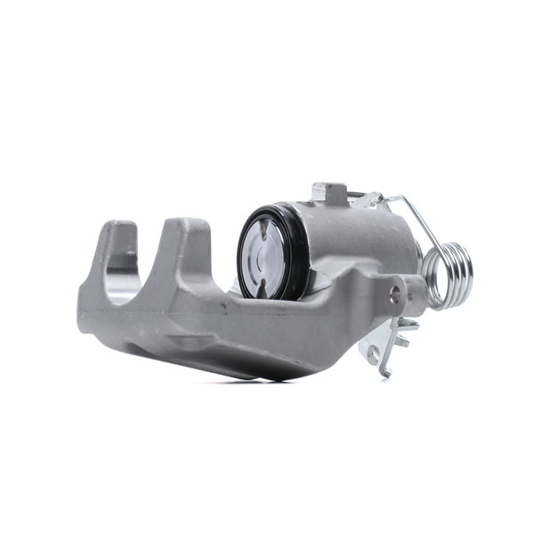 RIDEX 78B1216 Remklauw VW Phaeton 3d 4.2 V8 4motion 335 Pk BGJ