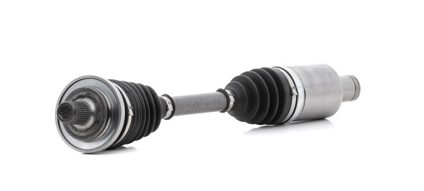 RIDEX 13D0818 Drive shaft Mercedes S211 E 280 CDI 3.0 4-matic (211.284) 190 hp OM 642.921